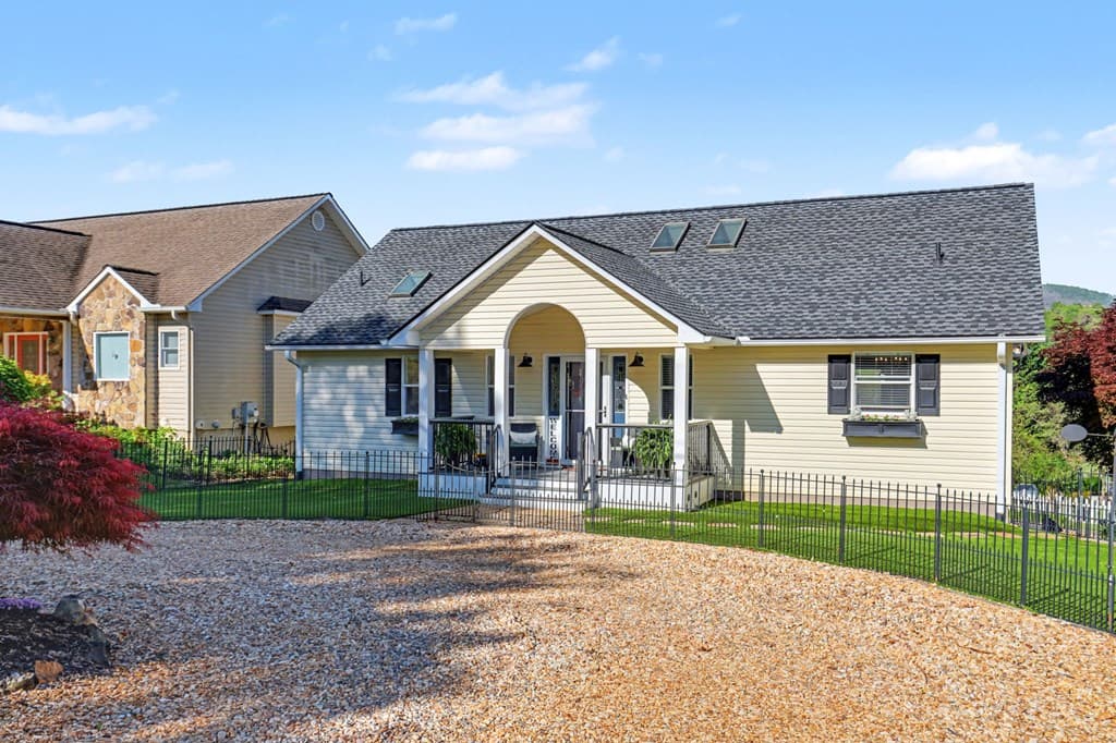 614 Waterview Drive, Hiawassee GA 30546 - Photo