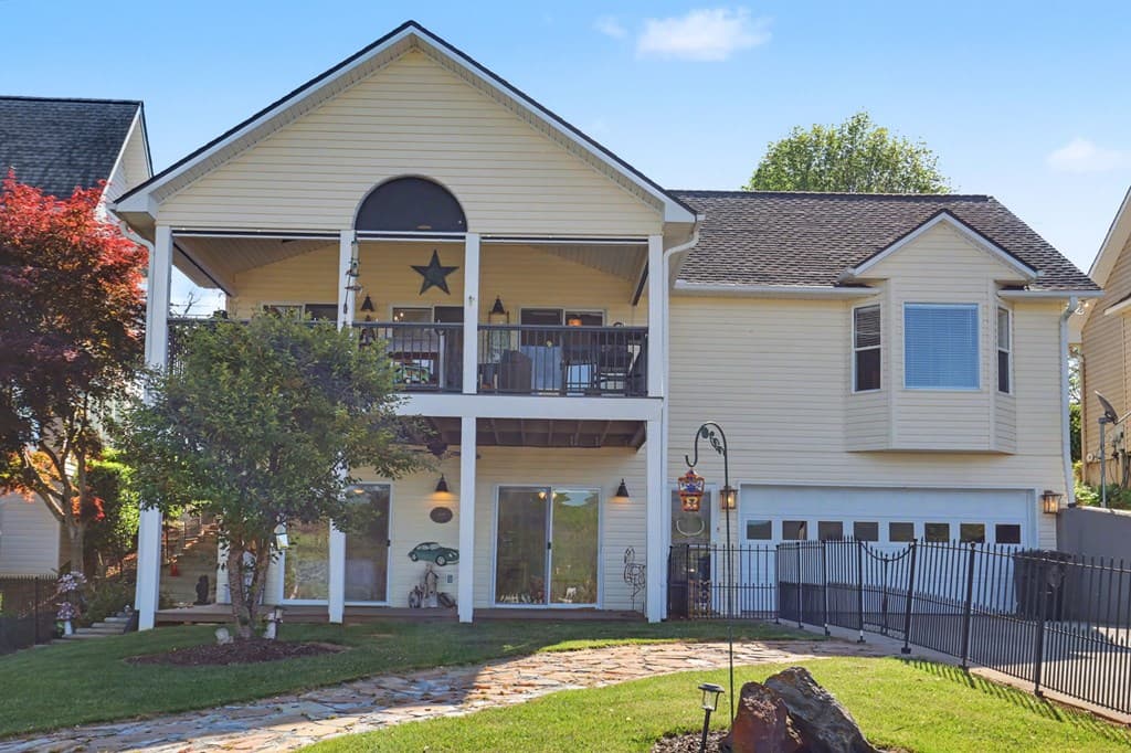 614 Waterview Drive, Hiawassee GA 30546 - Photo