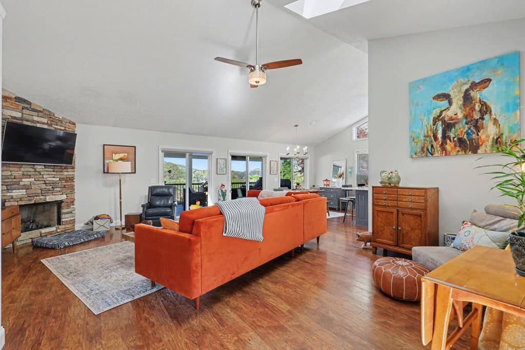 614 Waterview Drive, Hiawassee GA 30546 - Photo