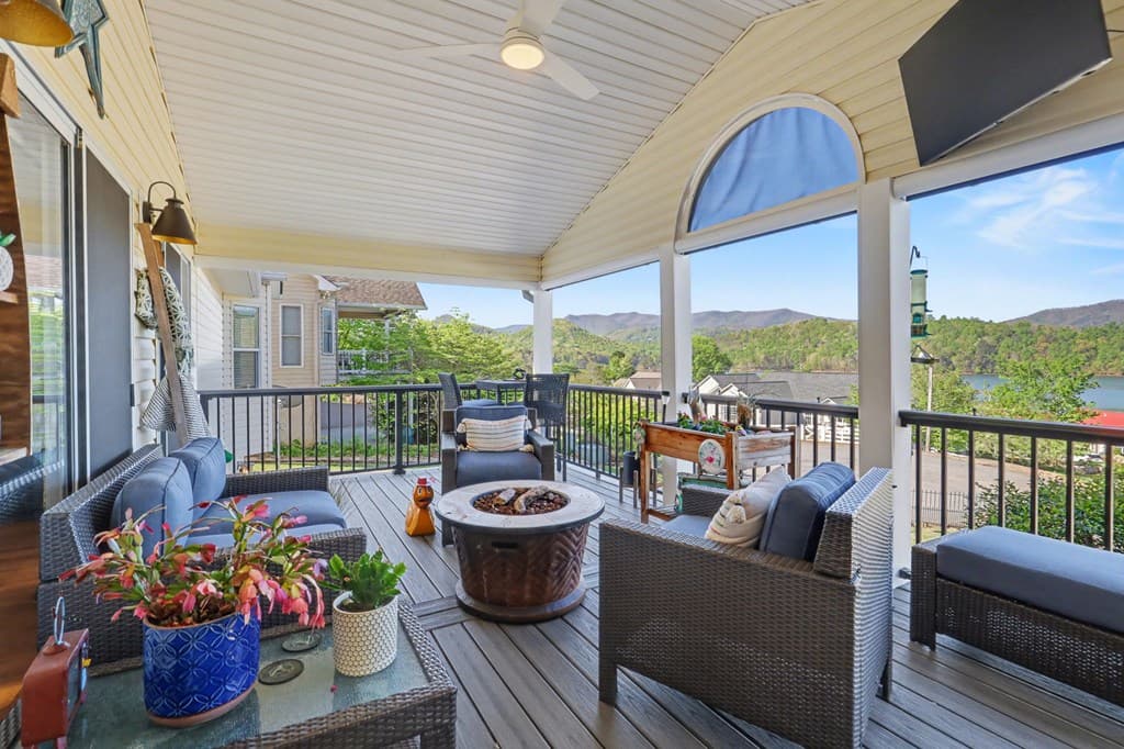 614 Waterview Drive, Hiawassee GA 30546 - Photo