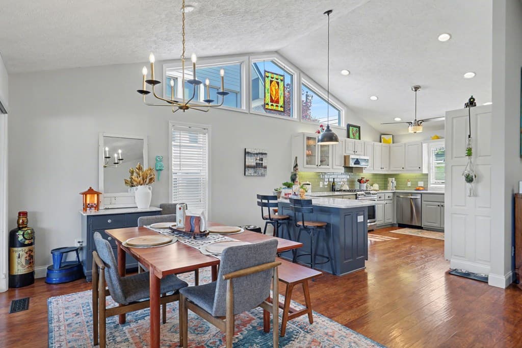 614 Waterview Drive, Hiawassee GA 30546 - Photo