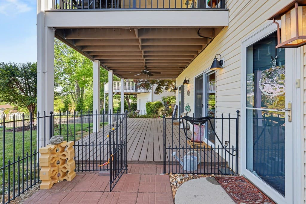 614 Waterview Drive, Hiawassee GA 30546 - Photo