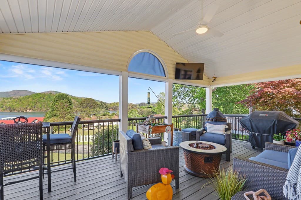 614 Waterview Drive, Hiawassee GA 30546 - Photo