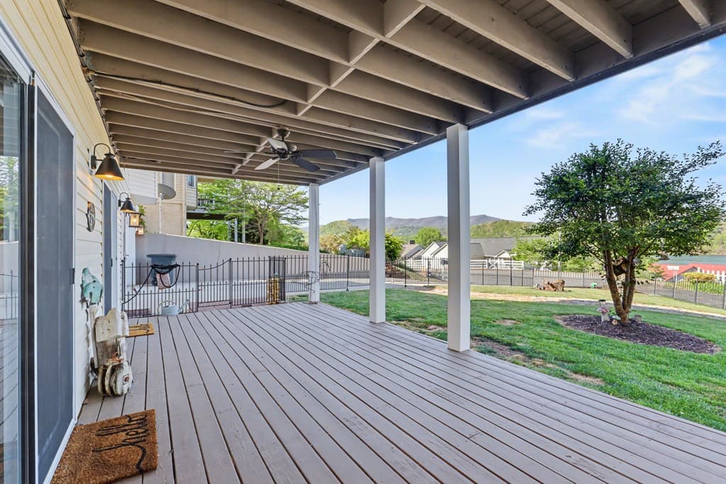 614 Waterview Drive, Hiawassee GA 30546 - Photo