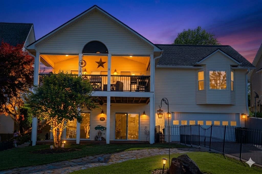 614 Waterview Drive, Hiawassee GA 30546 - Photo