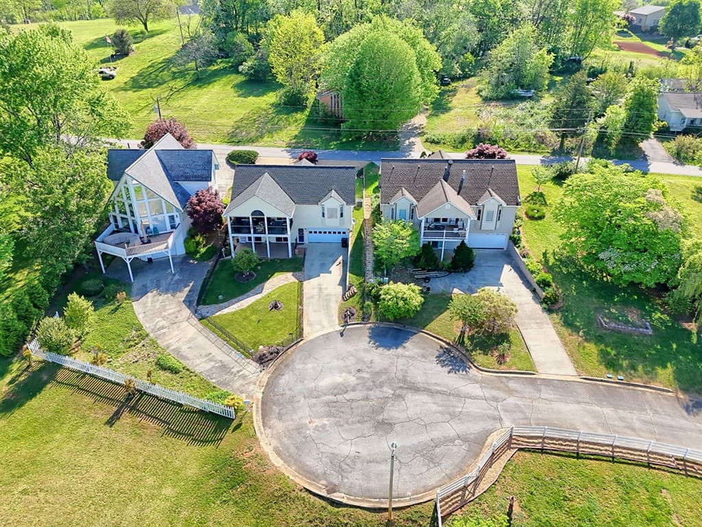 614 Waterview Drive, Hiawassee GA 30546 - Photo