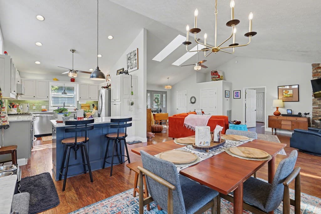 614 Waterview Drive, Hiawassee GA 30546 - Photo