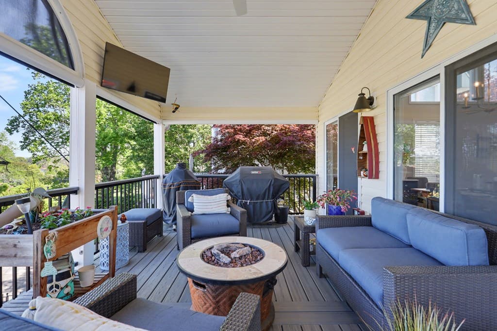 614 Waterview Drive, Hiawassee GA 30546 - Photo