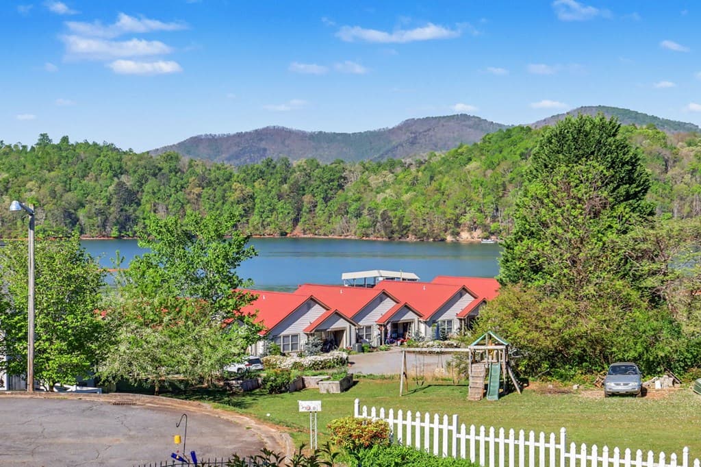 614 Waterview Drive, Hiawassee GA 30546 - Photo