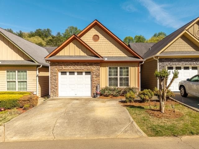 250 Ridgehaven Trail #3, Ellijay GA 30540 - Primary photo