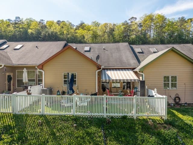 250 Ridgehaven Trail #3, Ellijay GA 30540 - Photo