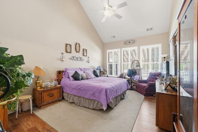 250 Ridgehaven Trail #3, Ellijay GA 30540 - Photo