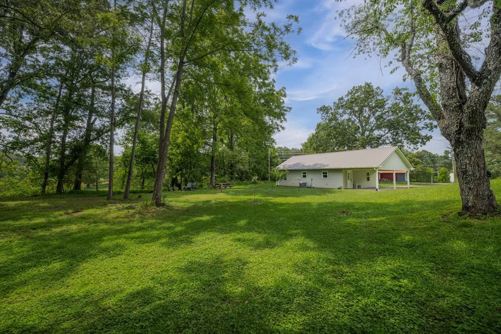 121 Old Highway 5, Blue Ridge GA 30513 - Photo