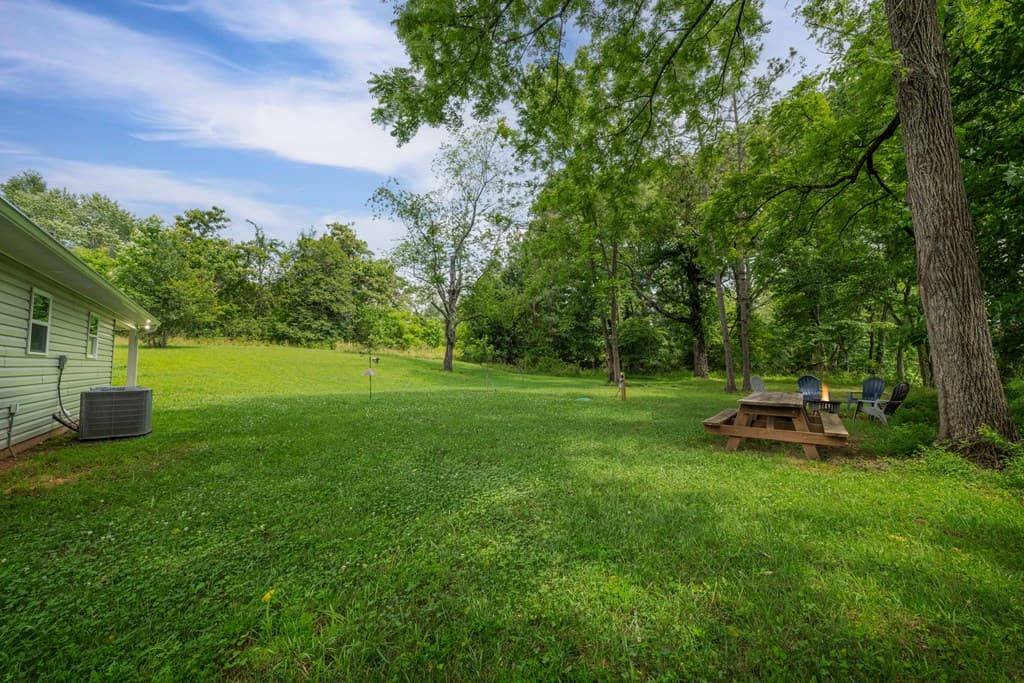 121 Old Highway 5, Blue Ridge GA 30513 - Photo