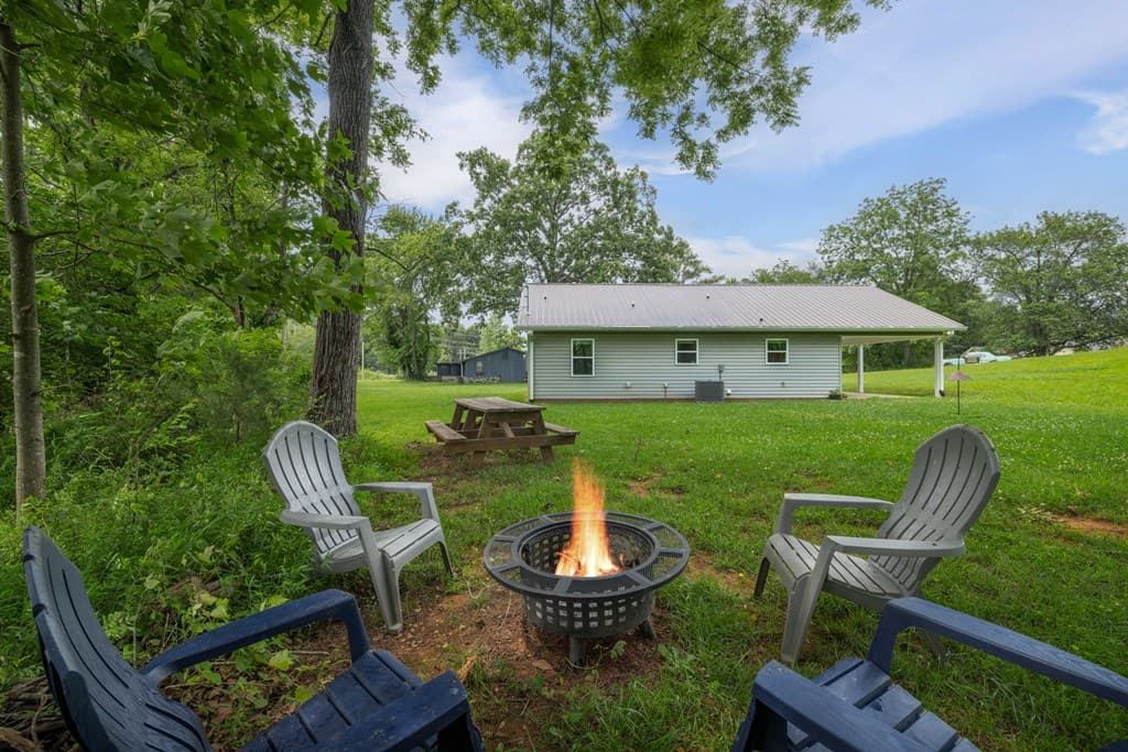 121 Old Highway 5, Blue Ridge GA 30513 - Photo
