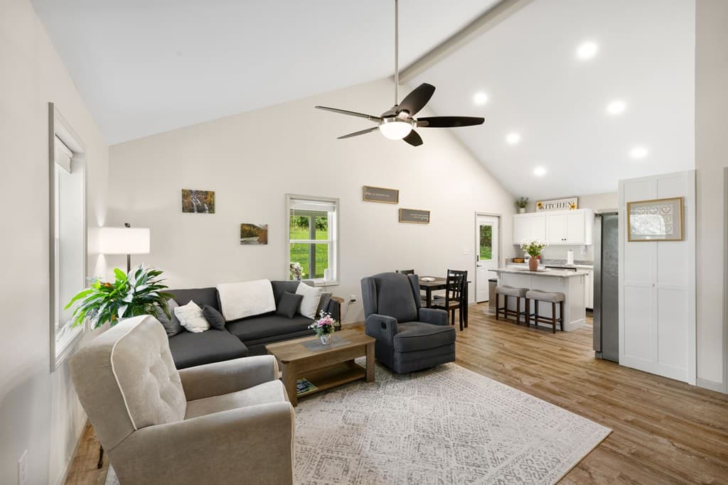 121 Old Highway 5, Blue Ridge GA 30513 - Photo
