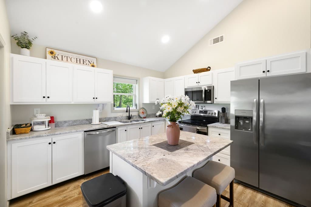 121 Old Highway 5, Blue Ridge GA 30513 - Photo