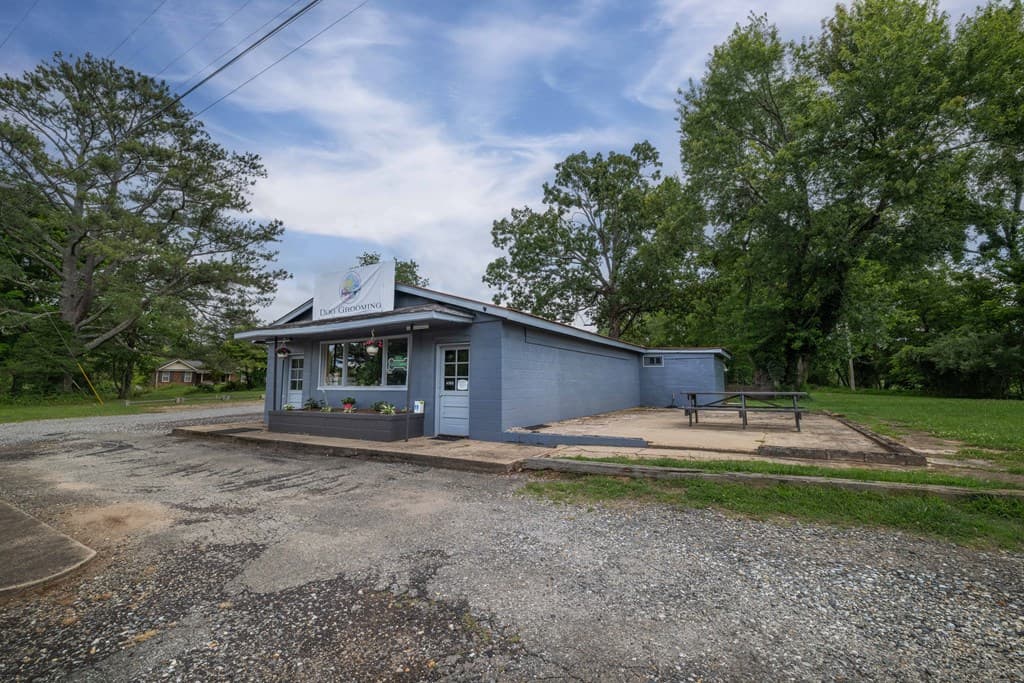 121 Old Highway 5, Blue Ridge GA 30513 - Photo