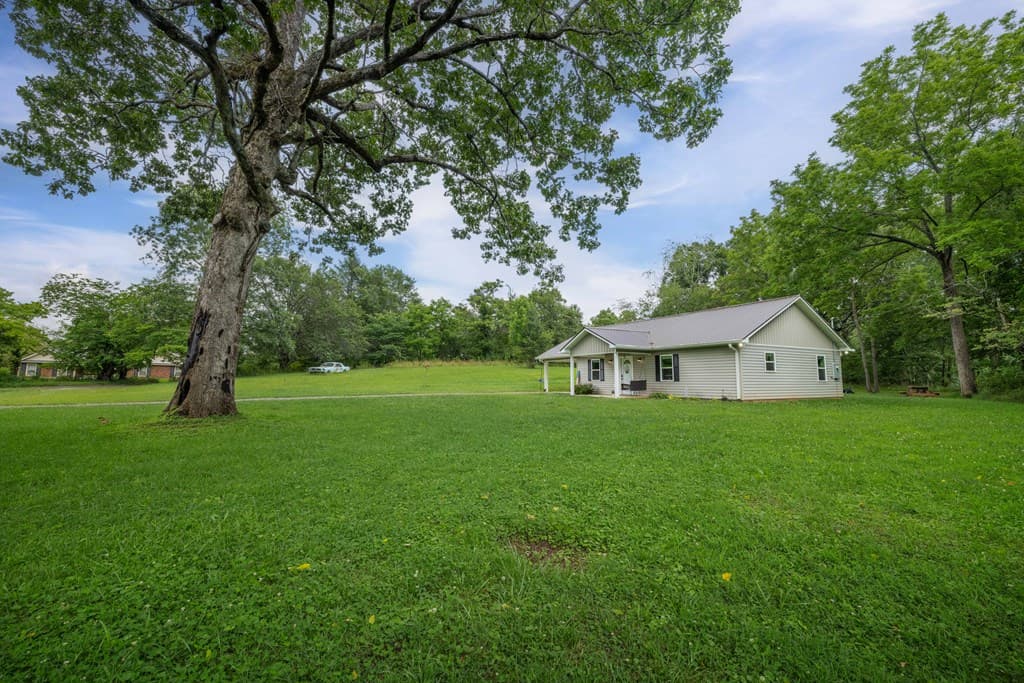 121 Old Highway 5, Blue Ridge GA 30513 - Photo