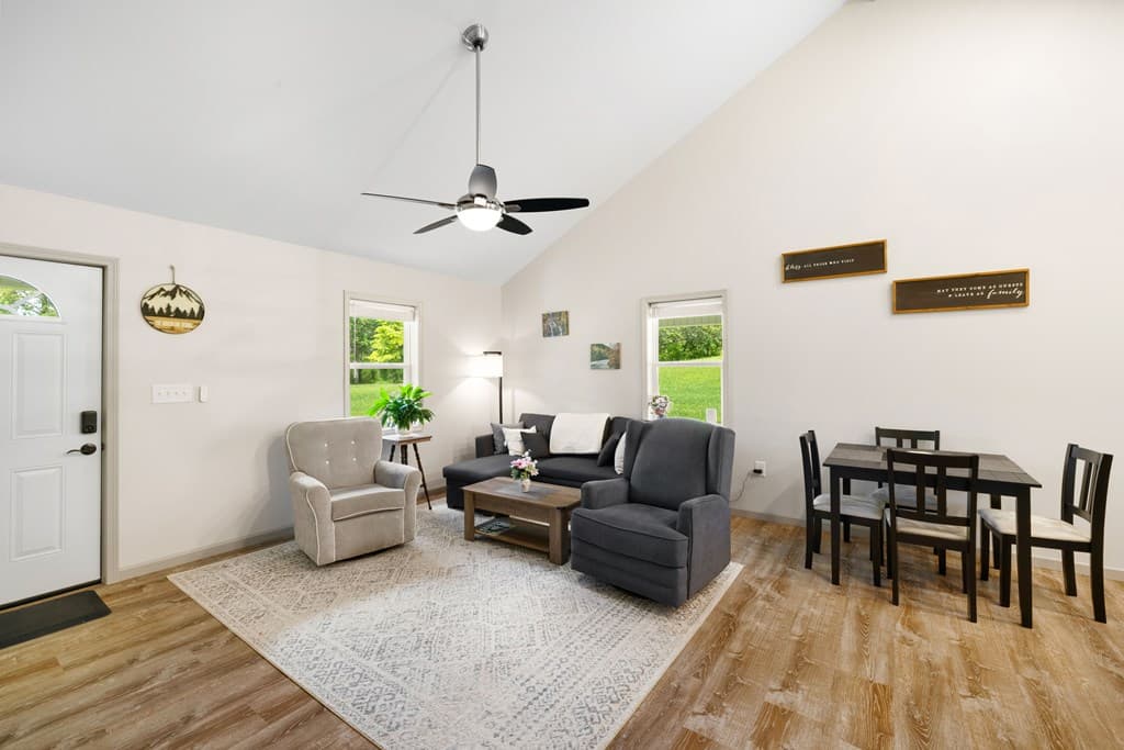 121 Old Highway 5, Blue Ridge GA 30513 - Photo