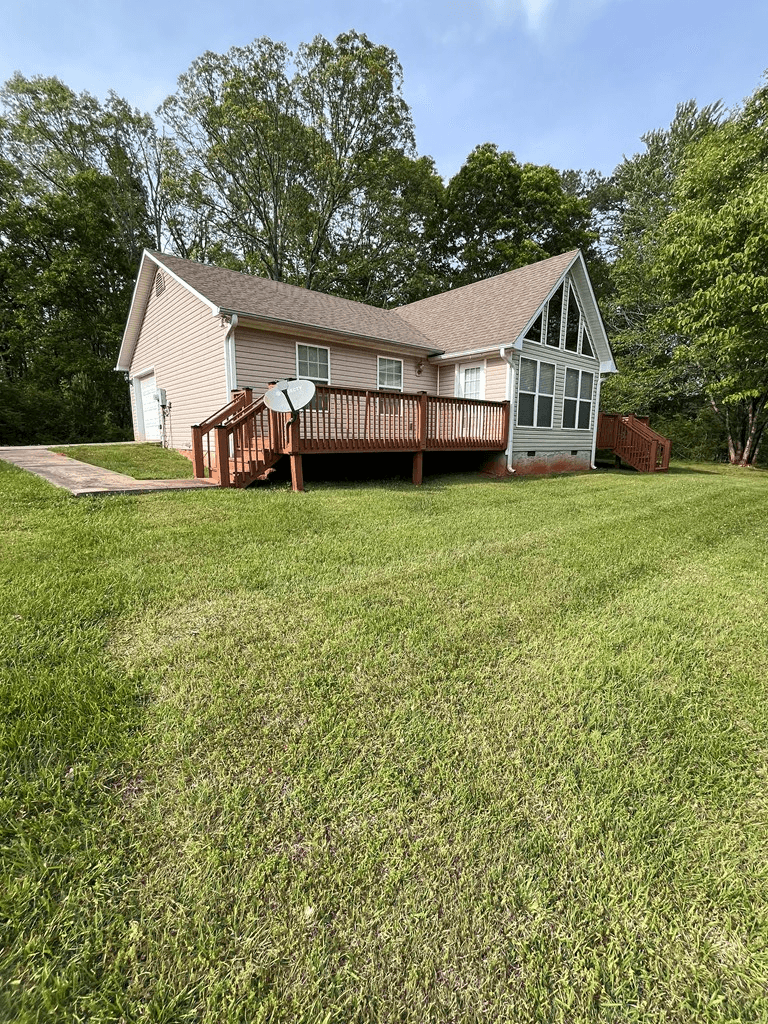 960 Asbury Mill Road, Cleveland GA 30528 - Photo