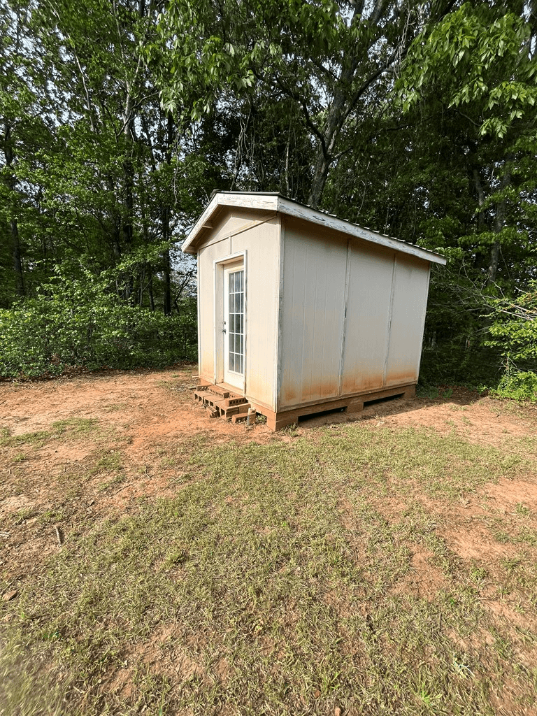 960 Asbury Mill Road, Cleveland GA 30528 - Photo