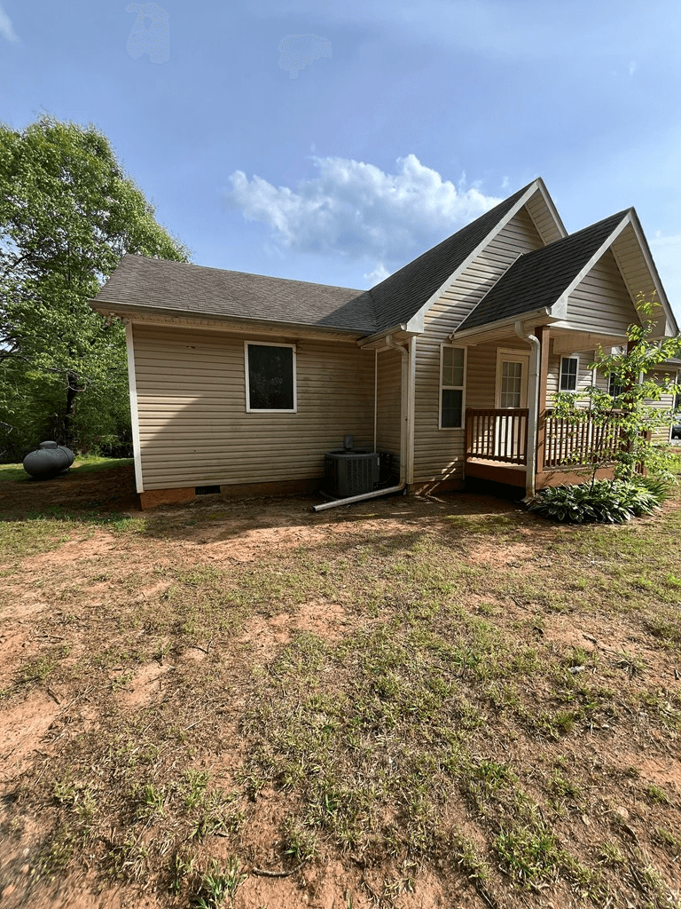 960 Asbury Mill Road, Cleveland GA 30528 - Photo