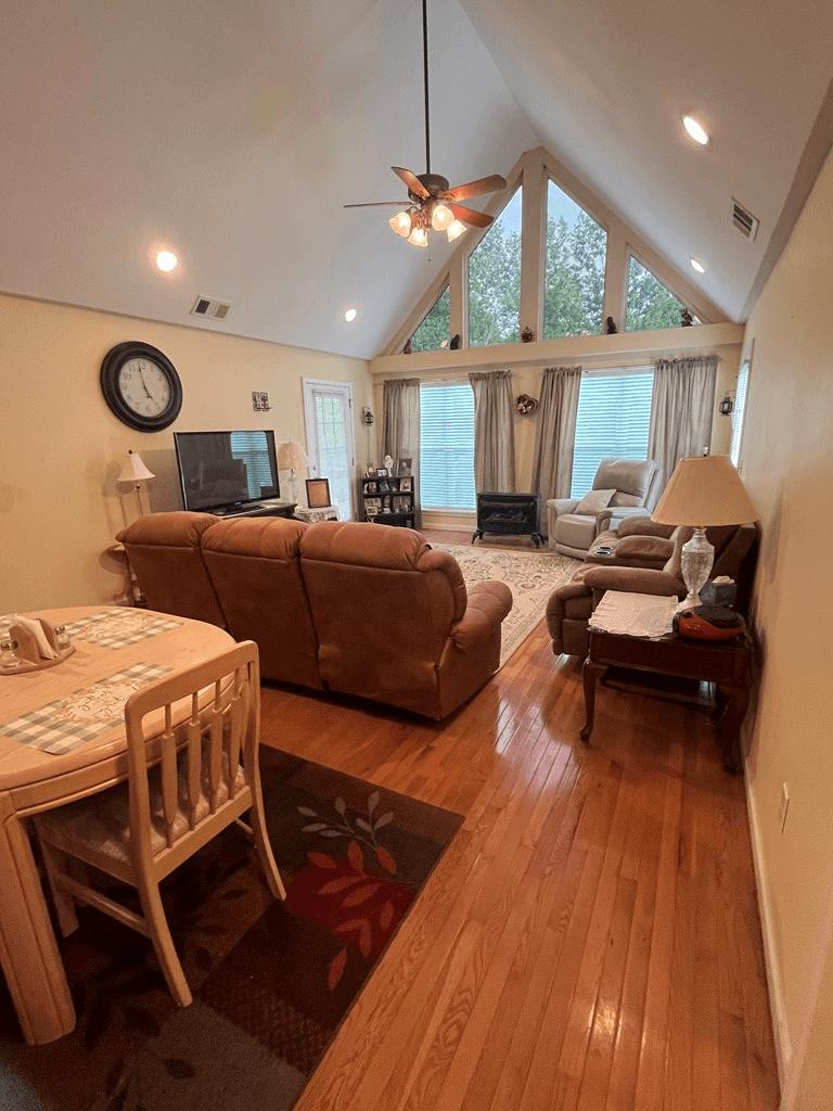 960 Asbury Mill Road, Cleveland GA 30528 - Photo