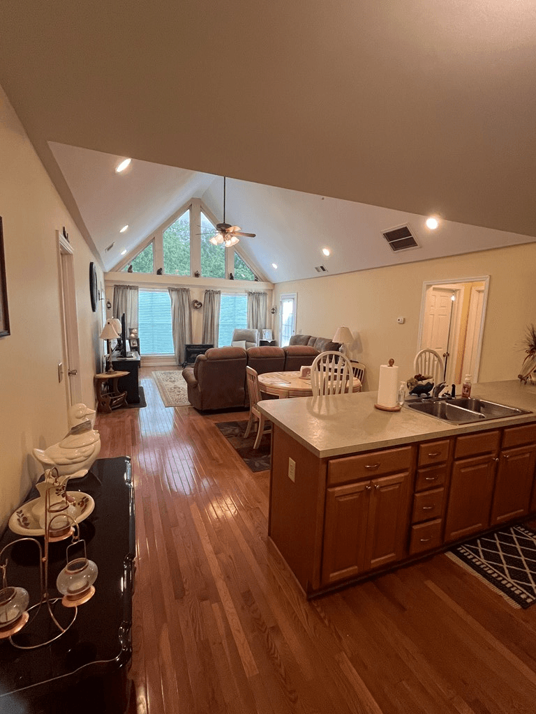 960 Asbury Mill Road, Cleveland GA 30528 - Photo
