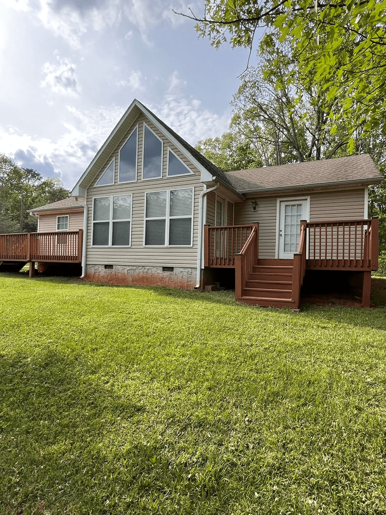 960 Asbury Mill Road, Cleveland GA 30528 - Photo