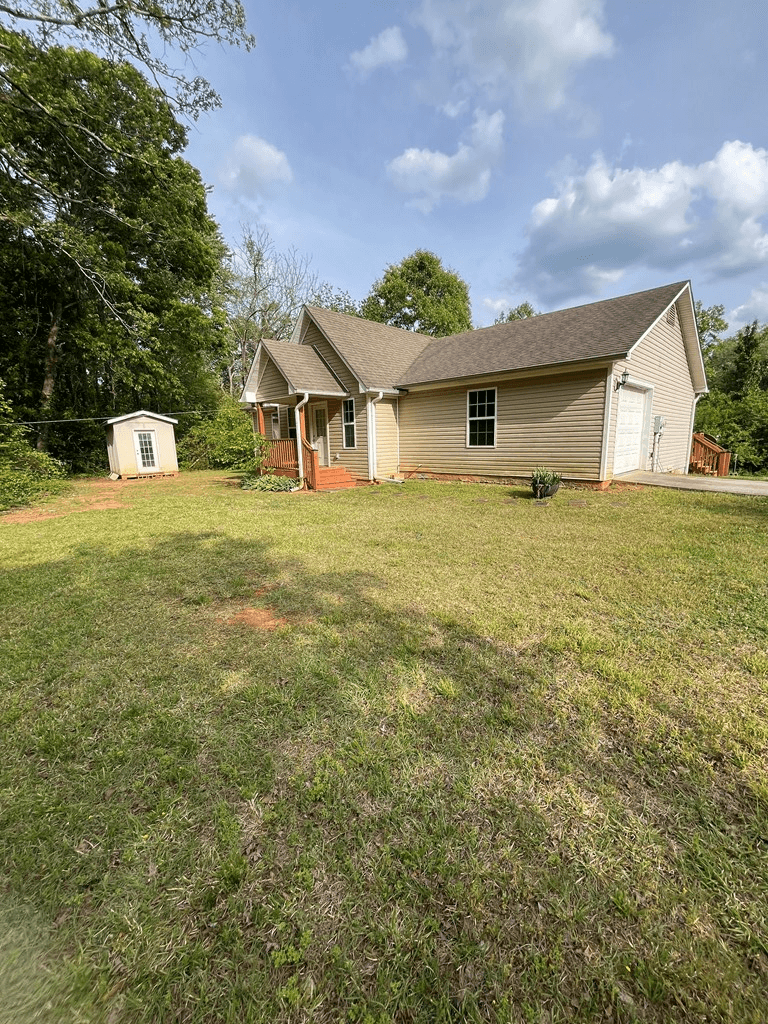 960 Asbury Mill Road, Cleveland GA 30528 - Photo