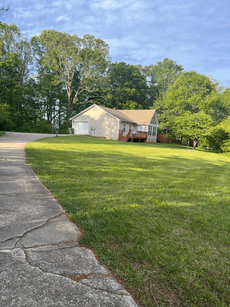 960 Asbury Mill Road, Cleveland GA 30528 - Photo