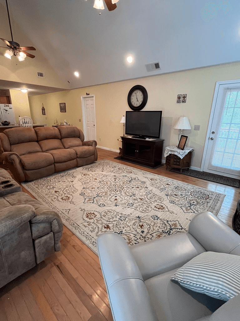 960 Asbury Mill Road, Cleveland GA 30528 - Photo
