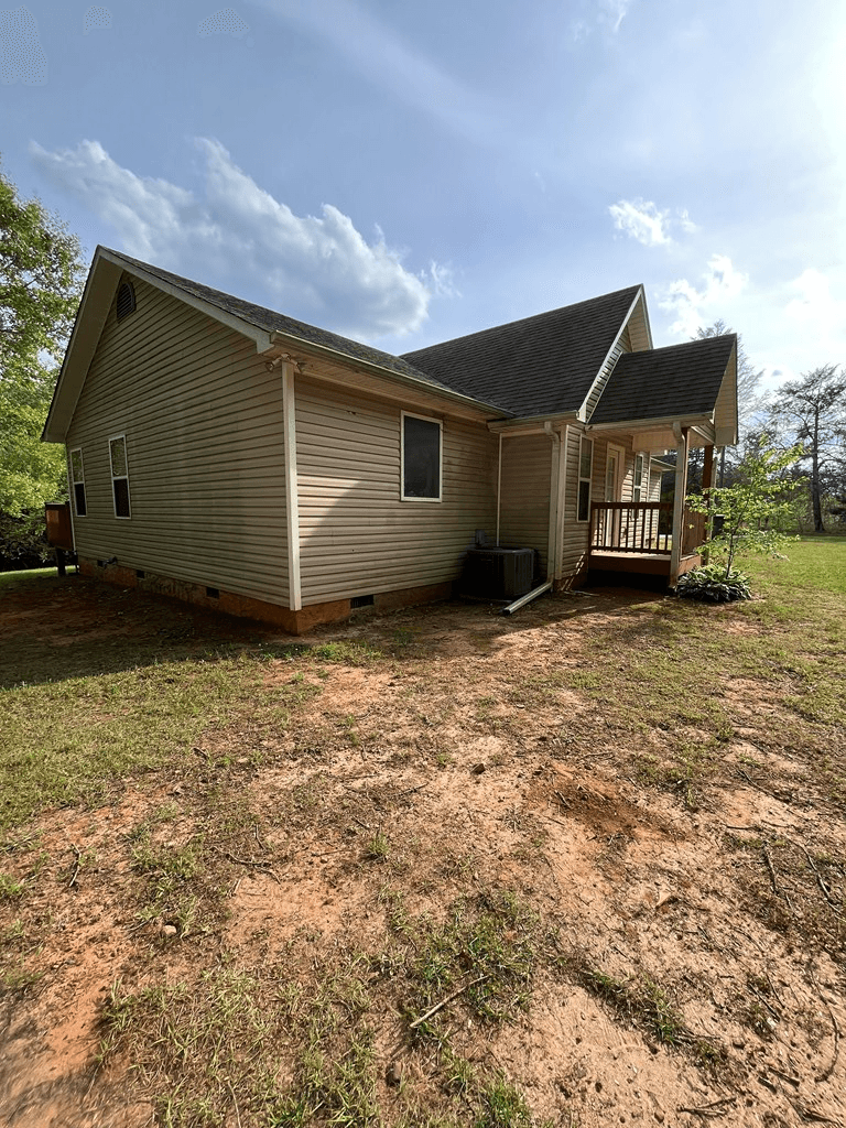 960 Asbury Mill Road, Cleveland GA 30528 - Photo