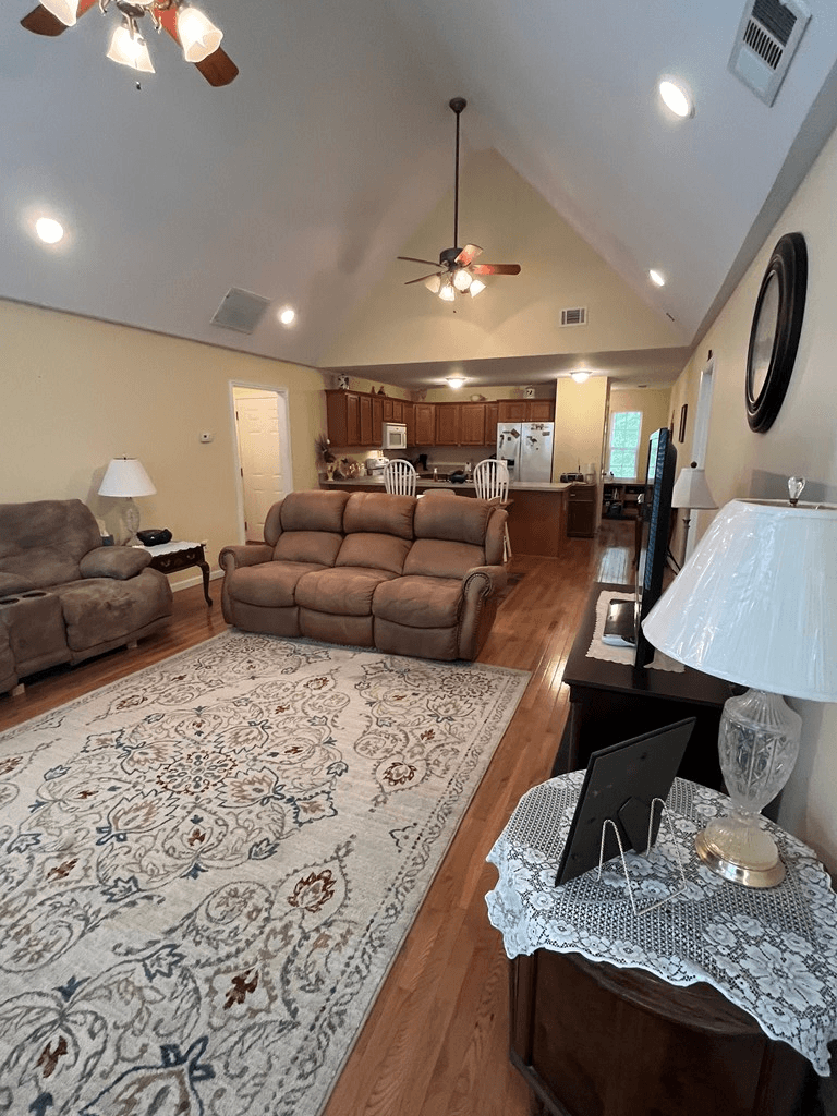 960 Asbury Mill Road, Cleveland GA 30528 - Photo