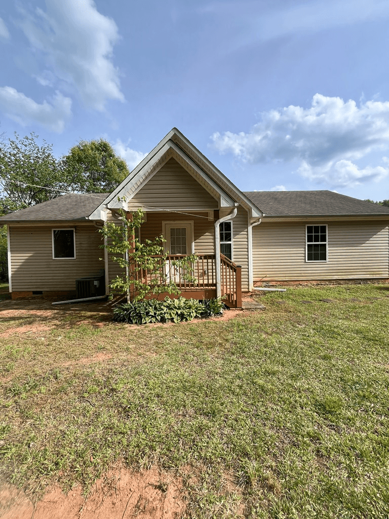 960 Asbury Mill Road, Cleveland GA 30528 - Photo