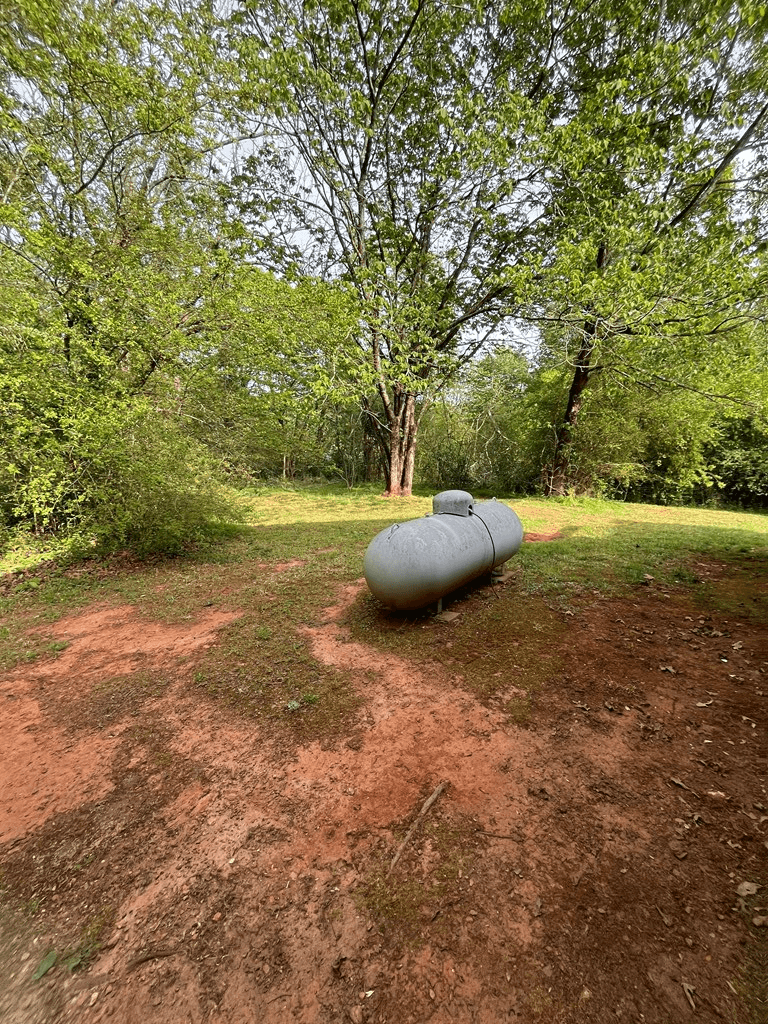 960 Asbury Mill Road, Cleveland GA 30528 - Photo