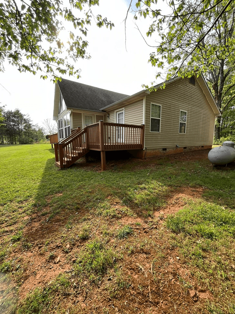 960 Asbury Mill Road, Cleveland GA 30528 - Photo
