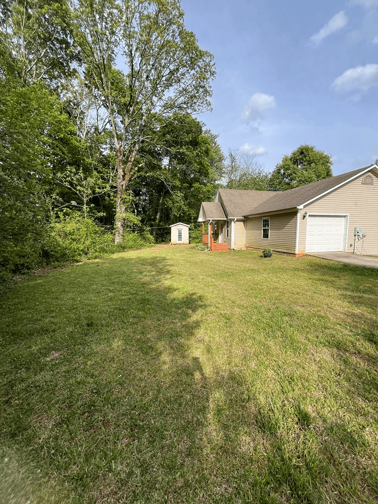 960 Asbury Mill Road, Cleveland GA 30528 - Photo