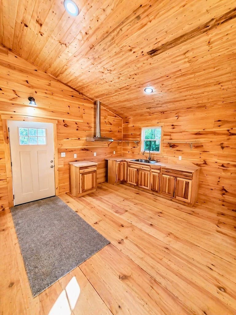 282 Armor Way N, Ellijay GA 30540 - Photo