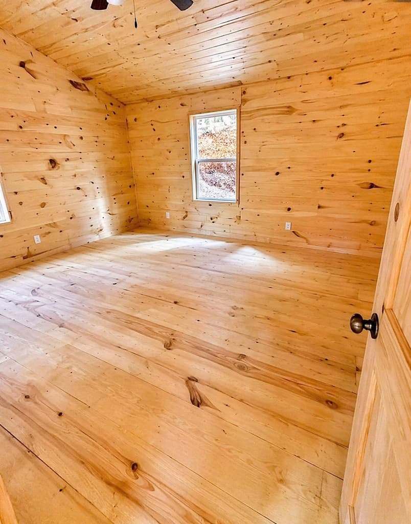 282 Armor Way N, Ellijay GA 30540 - Photo