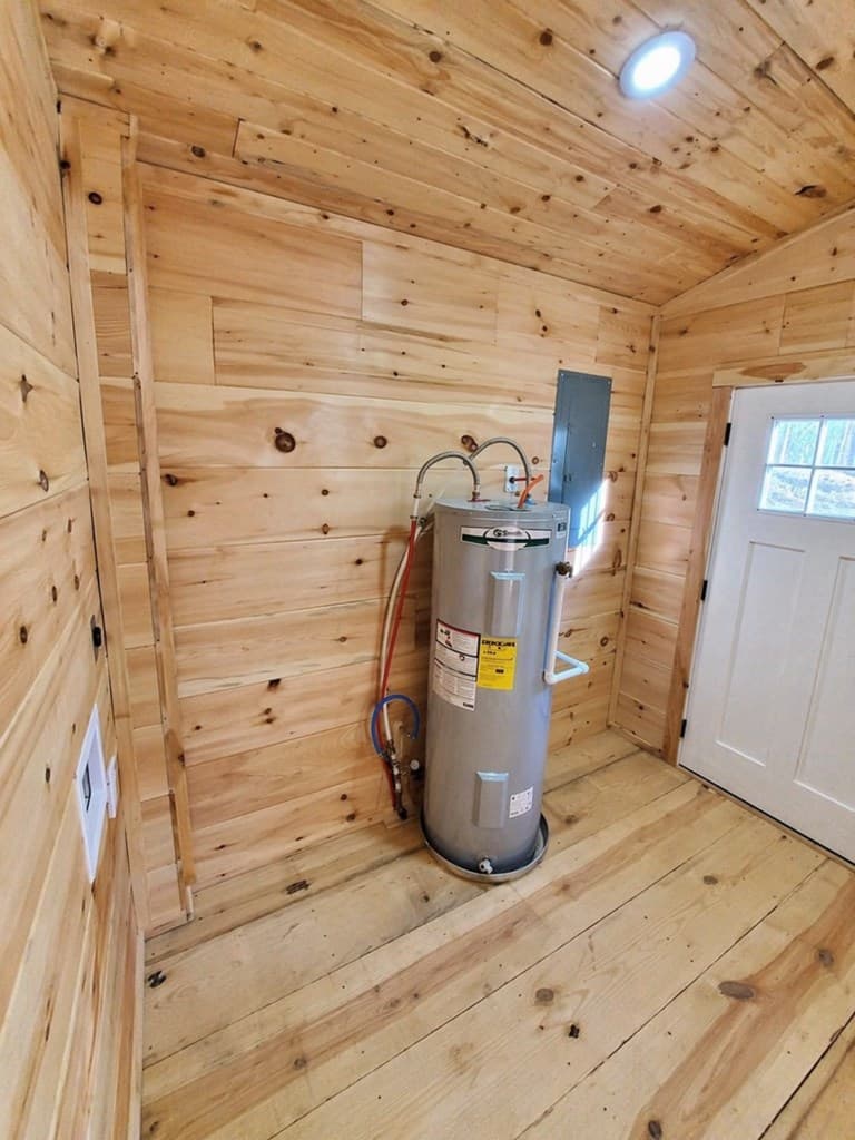 282 Armor Way N, Ellijay GA 30540 - Photo