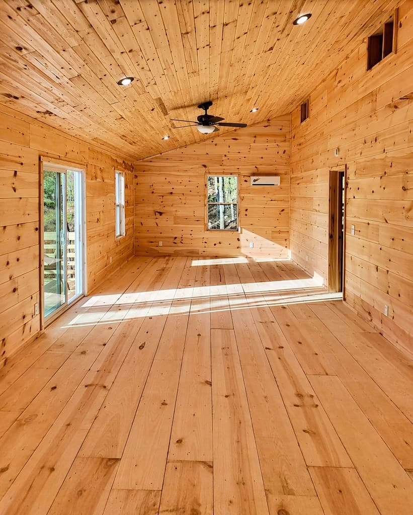 282 Armor Way N, Ellijay GA 30540 - Photo