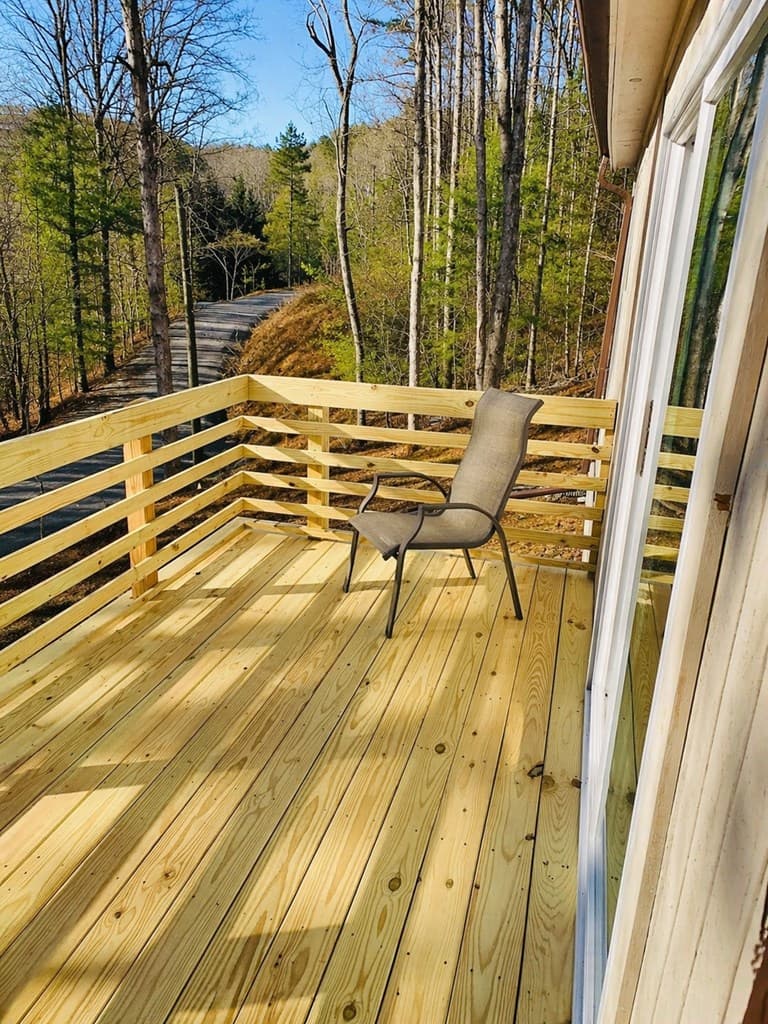 282 Armor Way N, Ellijay GA 30540 - Photo