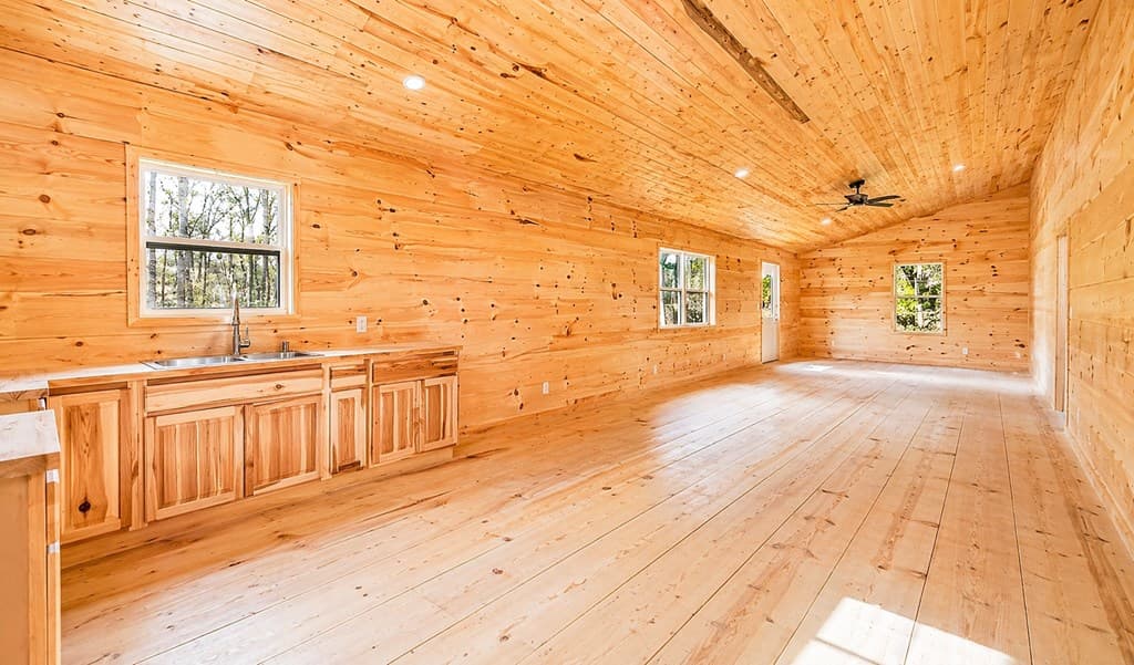 282 Armor Way N, Ellijay GA 30540 - Photo