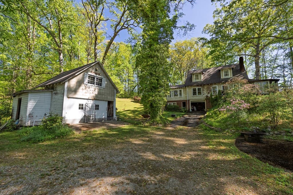 5017 Ball Ground Hwy, Ball Ground GA 30107 - Photo