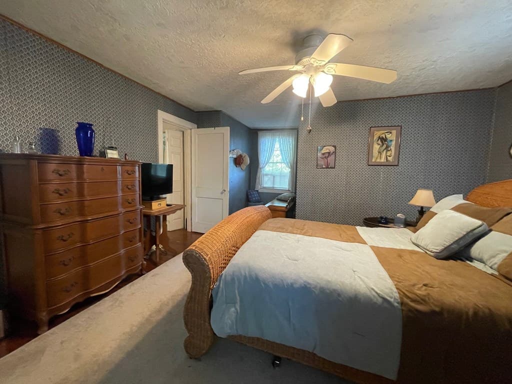 5017 Ball Ground Hwy, Ball Ground GA 30107 - Photo