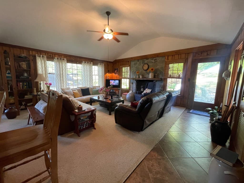 5017 Ball Ground Hwy, Ball Ground GA 30107 - Photo