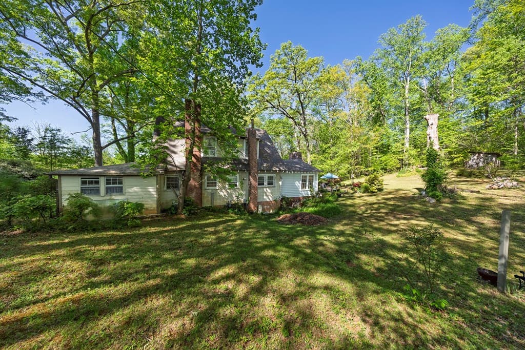 5017 Ball Ground Hwy, Ball Ground GA 30107 - Photo