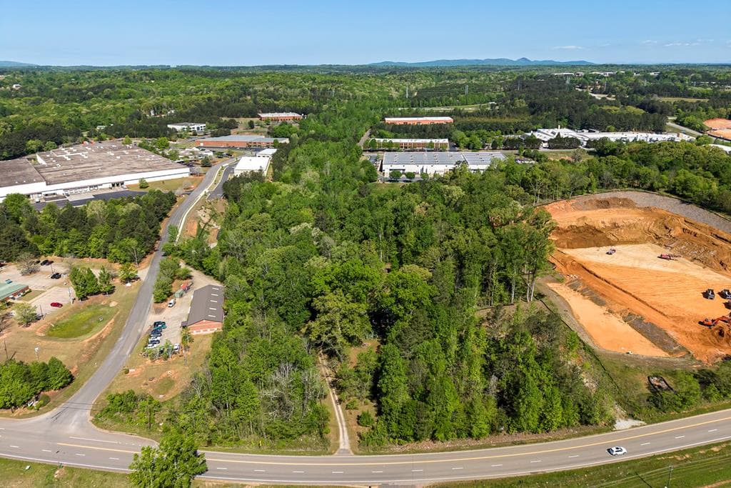 5017 Ball Ground Hwy, Ball Ground GA 30107 - Primary photo